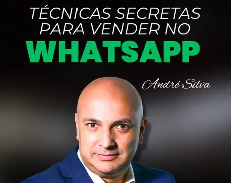 Técnicas Secretas para Vender no WHATSAPP 