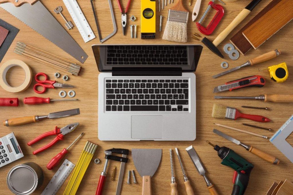 Marketing para Lojas de Materiais de Construção